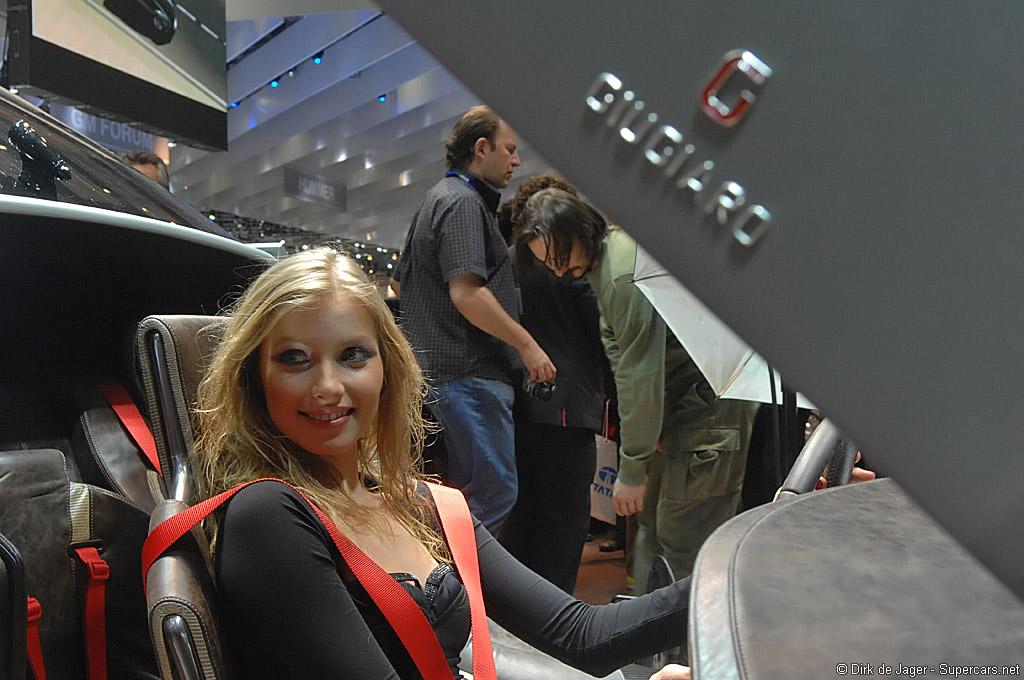 2008 Geneva Motor Show-4