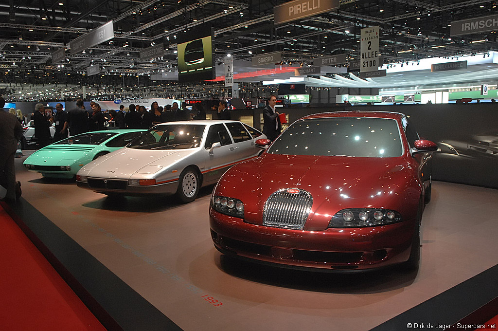 2008 Geneva Motor Show-4