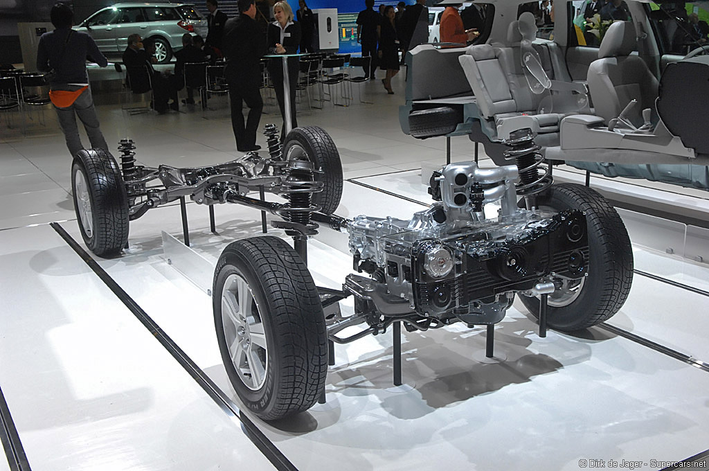 2008 Geneva Motor Show-3