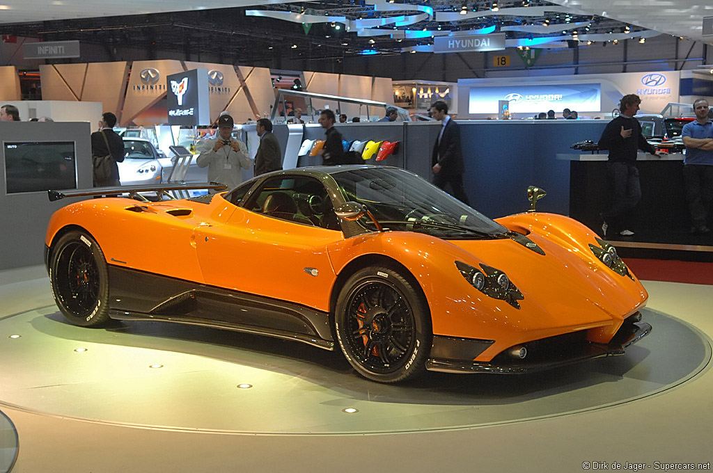 2008 Geneva Motor Show-6