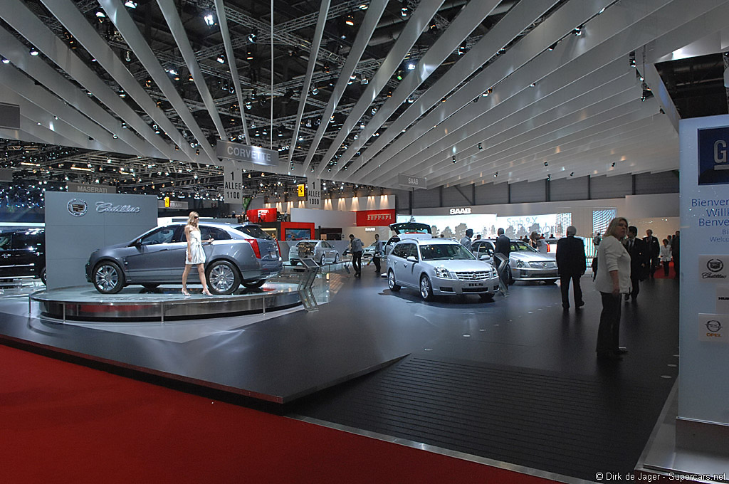 2008 Geneva Motor Show-6