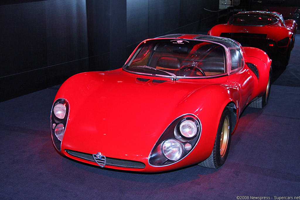 2008 Geneva Motor Show-3