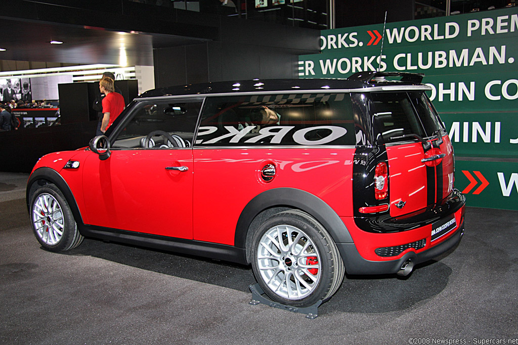 2008 Geneva Motor Show-3