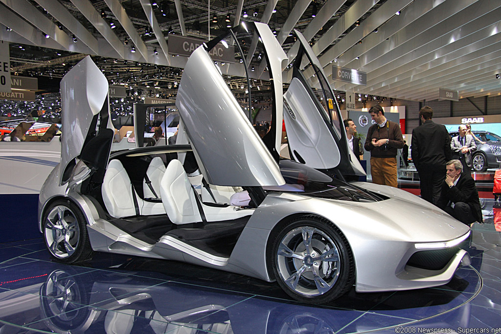 2008 Geneva Motor Show-6