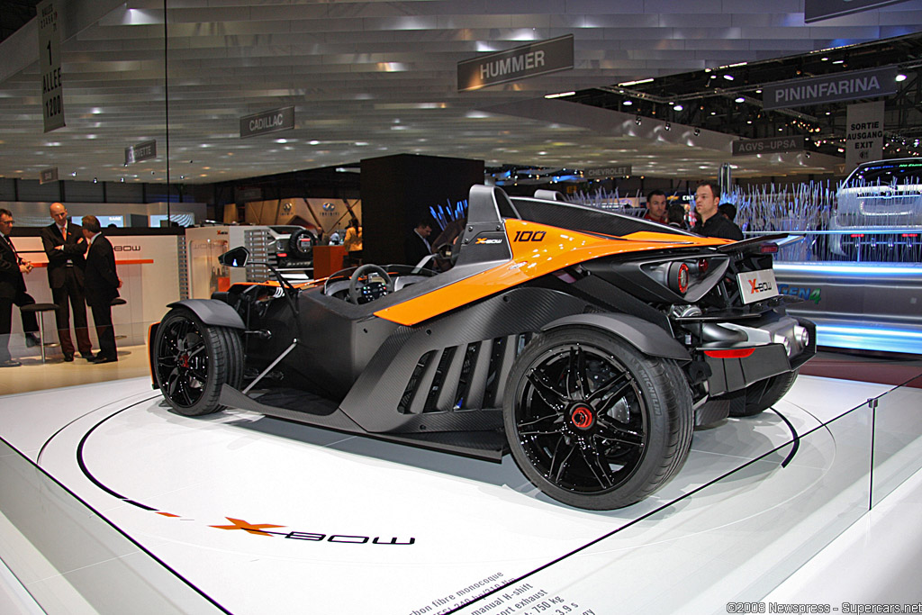 2008 Geneva Motor Show-6