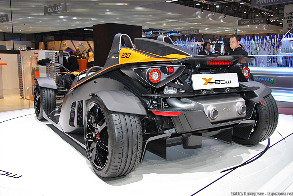 2008 Geneva Motor Show-6