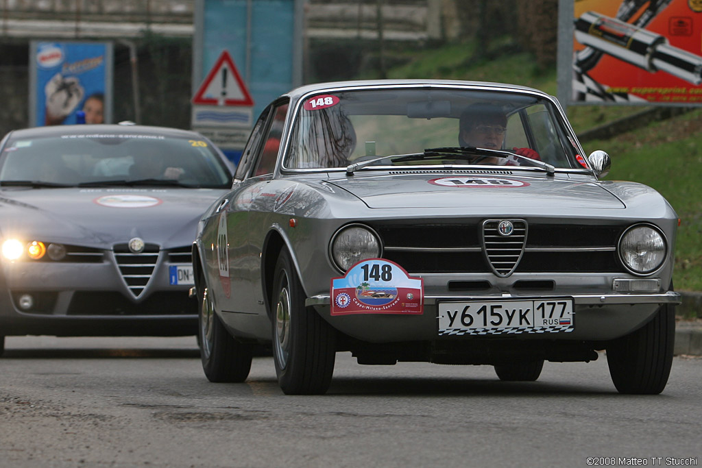 2008 Coppa Milano-Sanremo-2