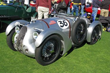 2008 Amelia Island Concours-4