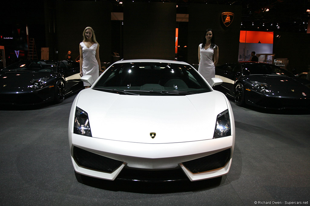 2008 New York Auto Show-2