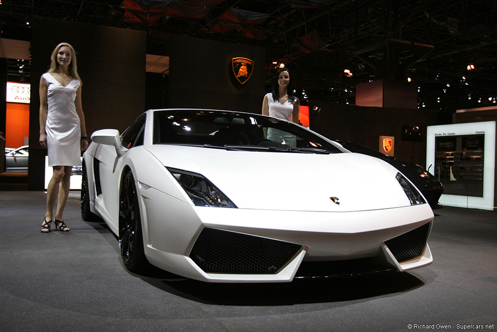 2008 New York Auto Show-2