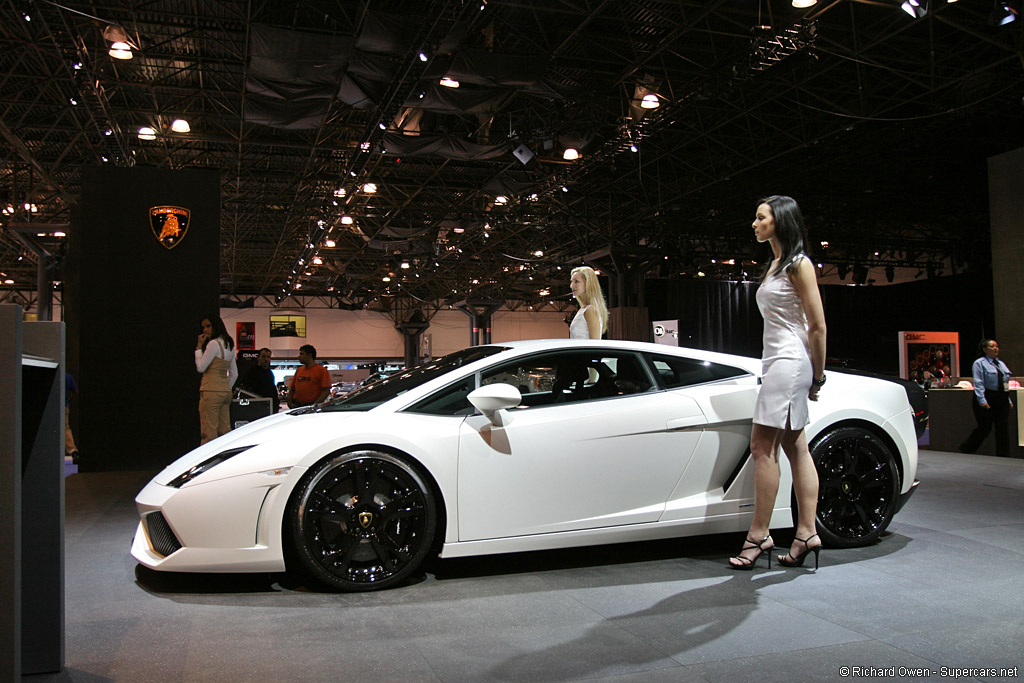 2008 New York Auto Show-2