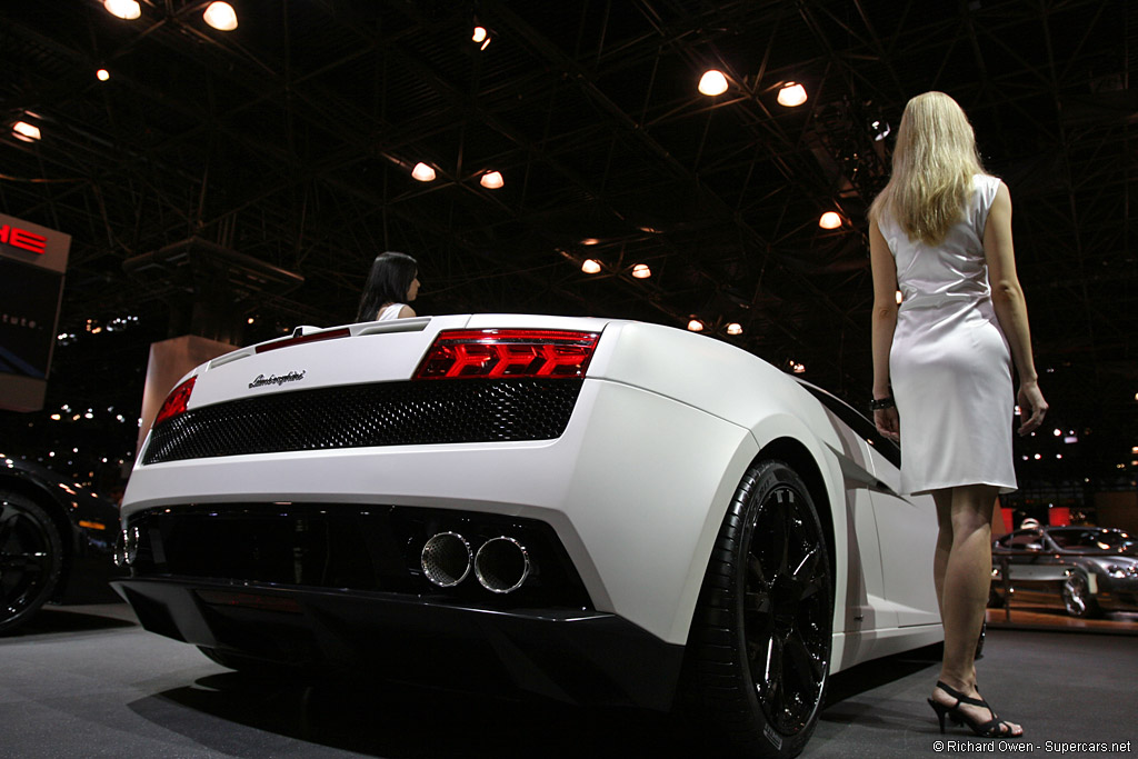 2008 New York Auto Show-2