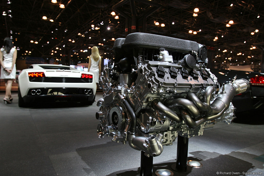 2008 New York Auto Show-2