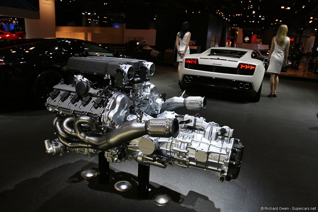 2008 New York Auto Show-2