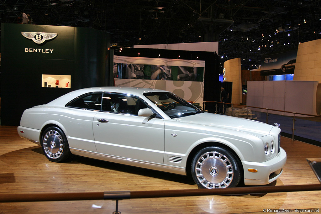 2008 New York Auto Show-5