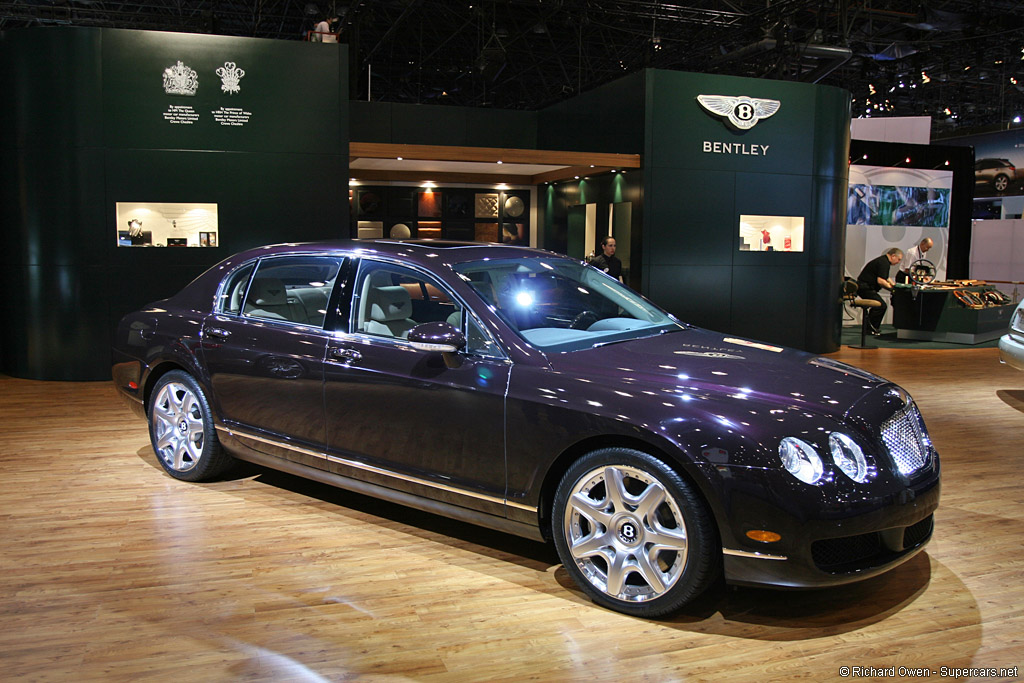 2008 New York Auto Show-5