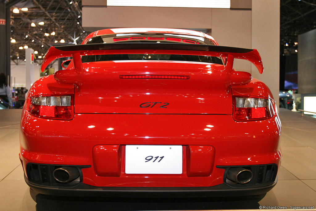 2008 New York Auto Show-4