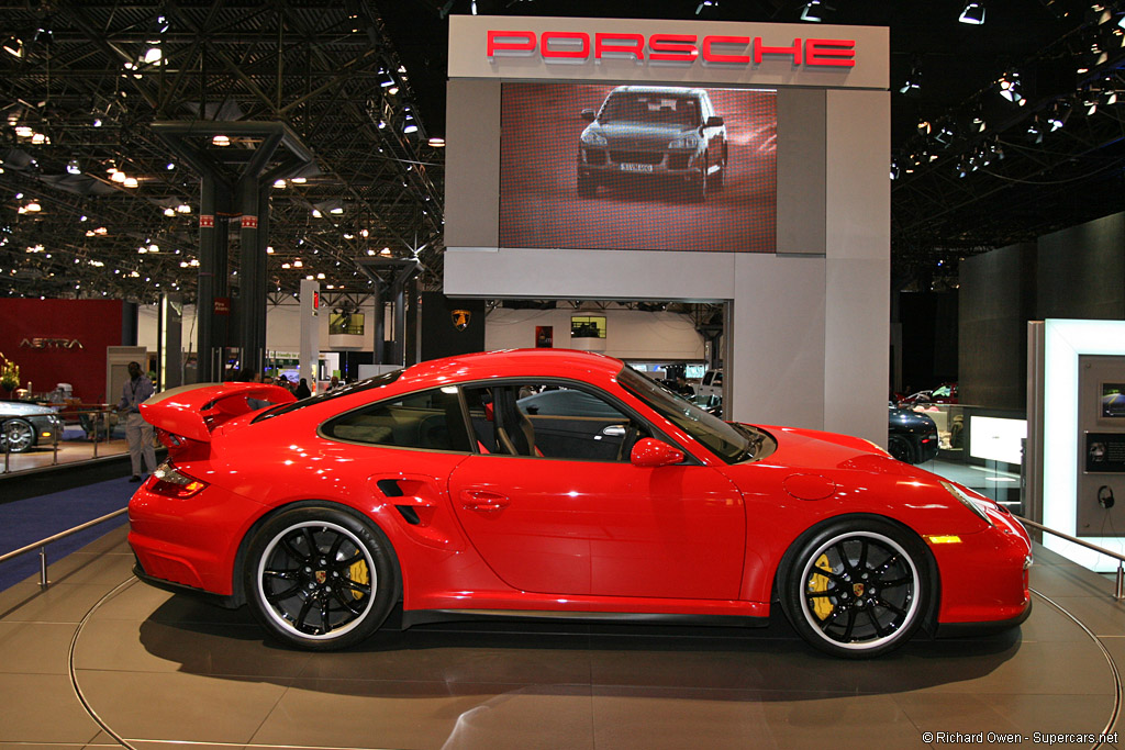 2008 New York Auto Show-4