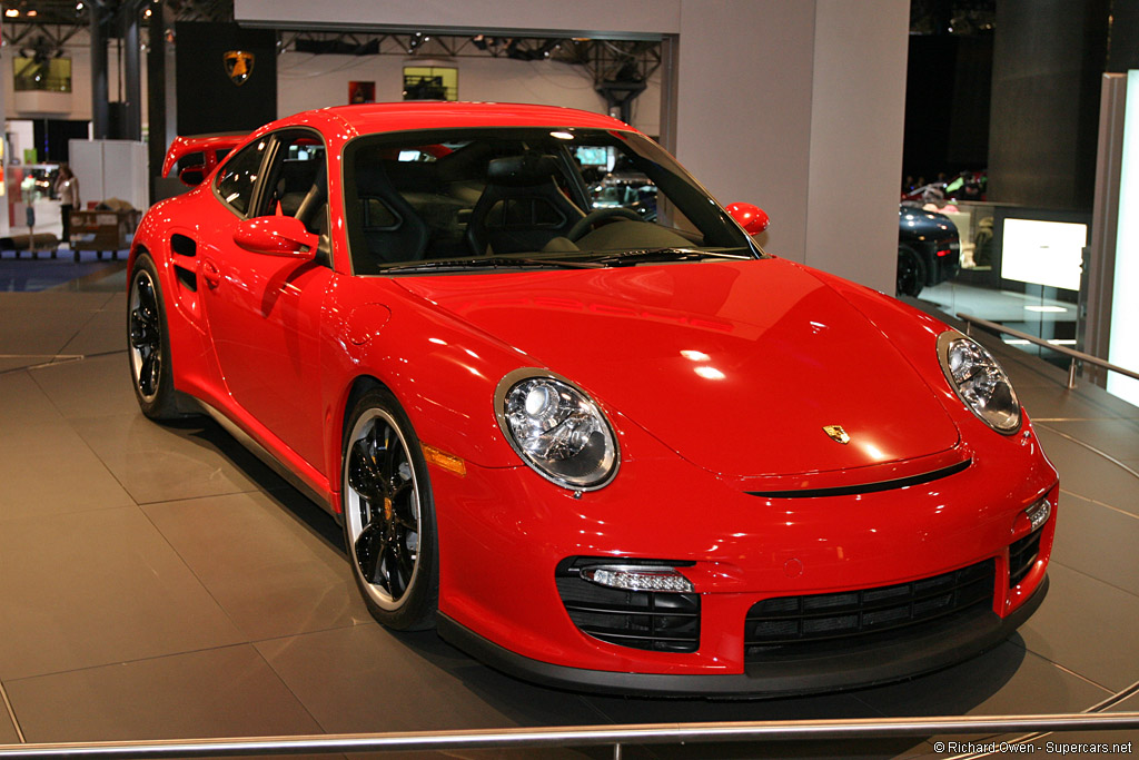 2008 New York Auto Show-4