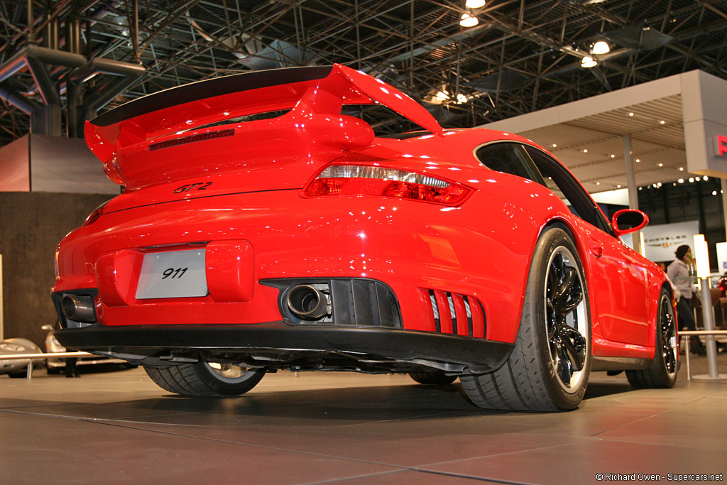 2008 New York Auto Show-4