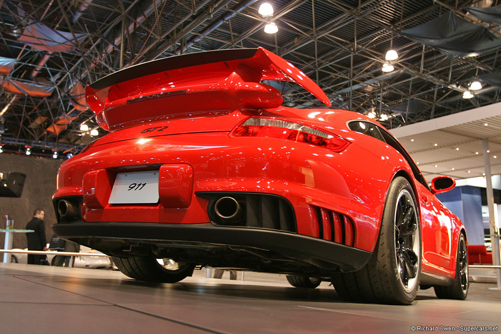 2008 New York Auto Show-4