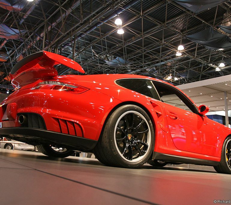 2008 New York Auto Show-4