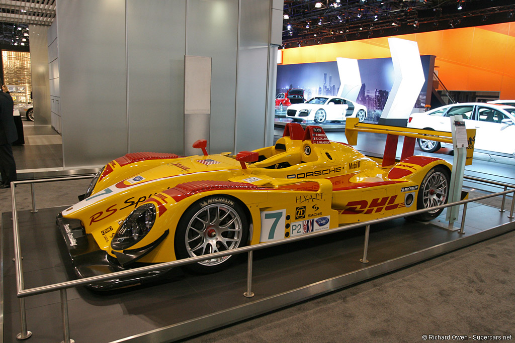 2008 New York Auto Show-4