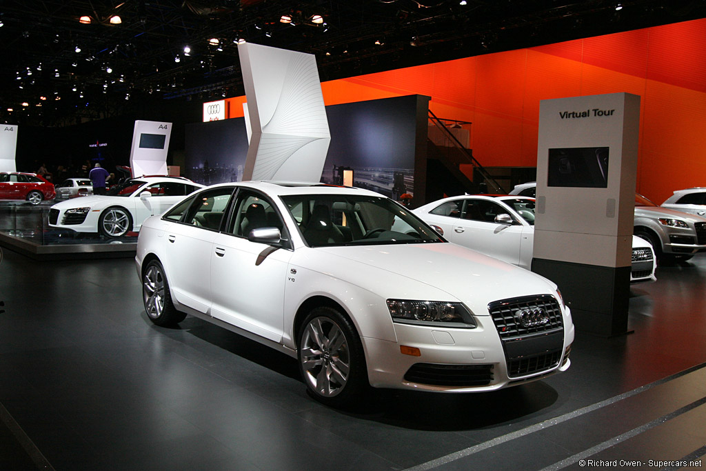 2008 New York Auto Show-4