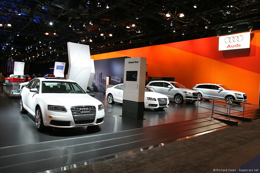 2008 New York Auto Show-4