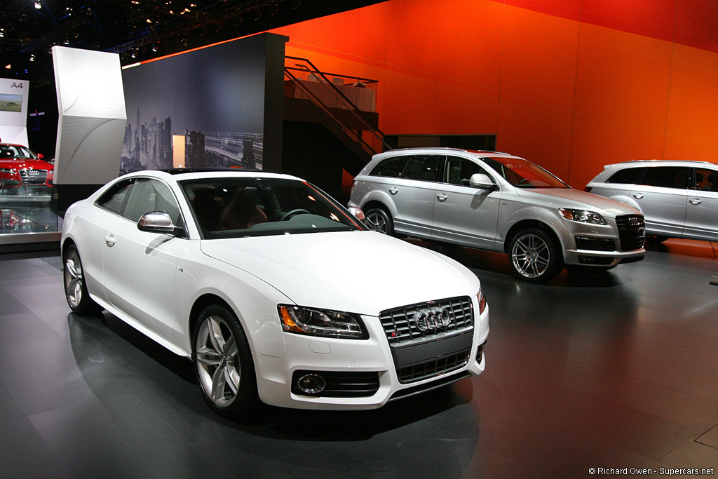 2008 New York Auto Show-4