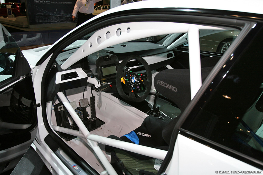 2008 New York Auto Show-5