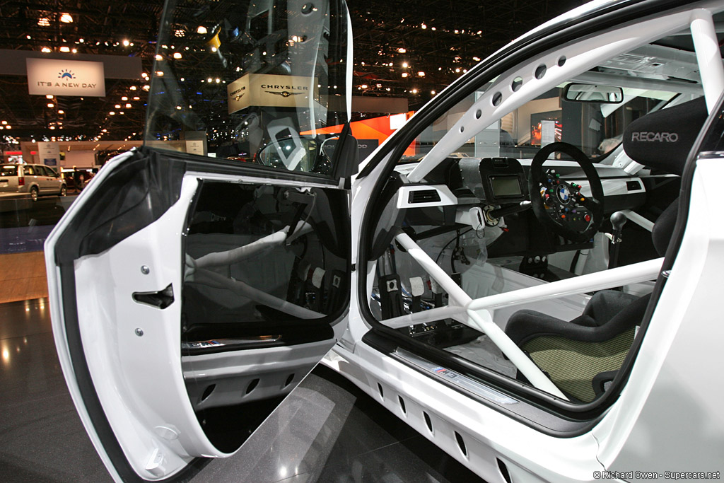 2008 New York Auto Show-5