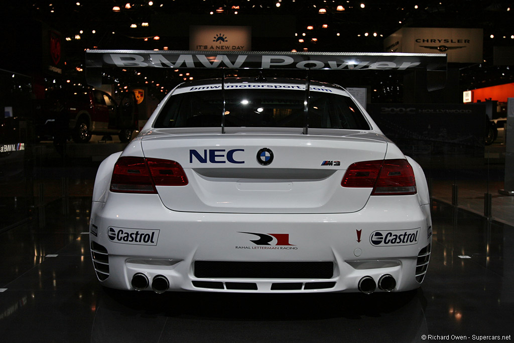 2008 New York Auto Show-5