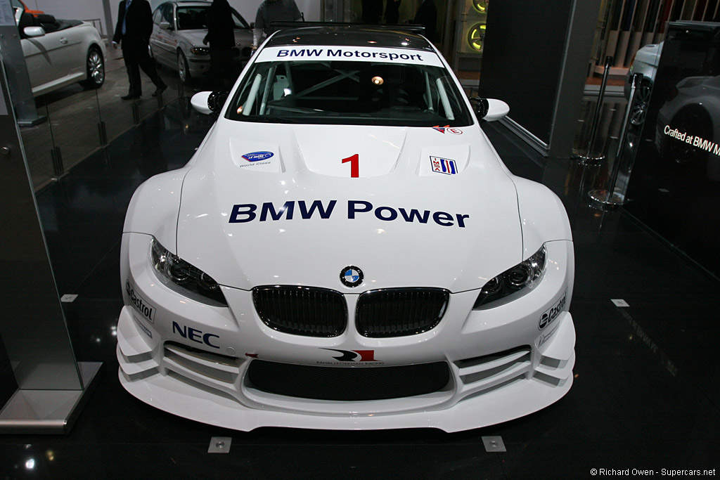 2008 New York Auto Show-5