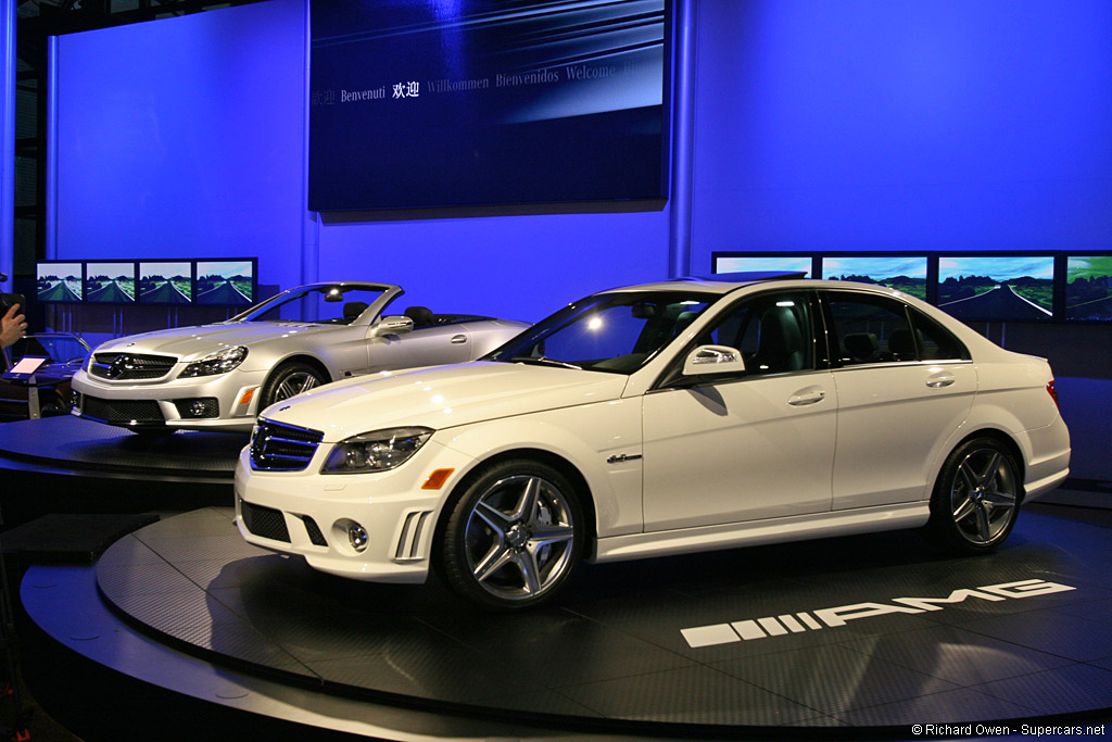 2008 New York Auto Show-4