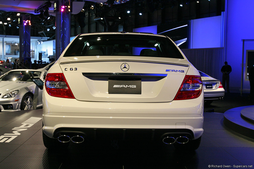 2008 New York Auto Show-4