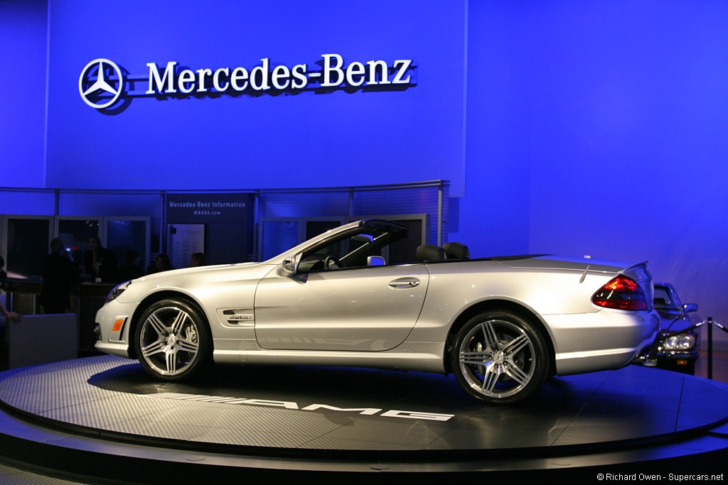 2008 New York Auto Show-4