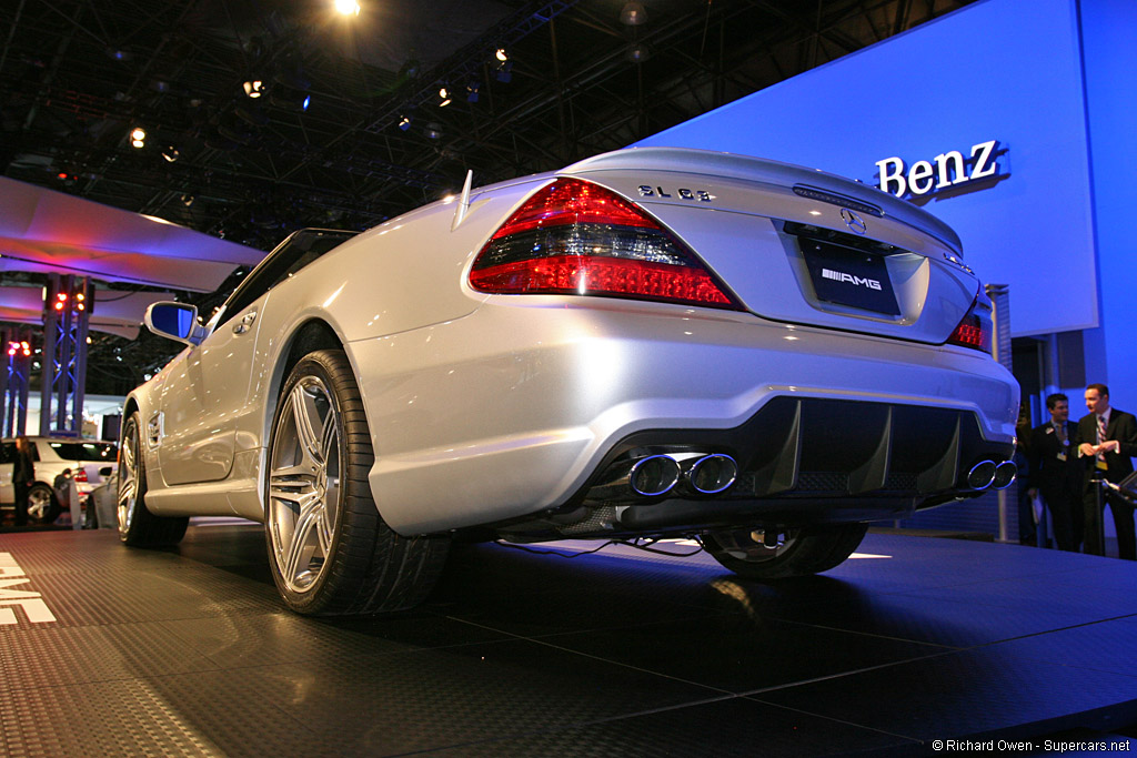 2008 New York Auto Show-4