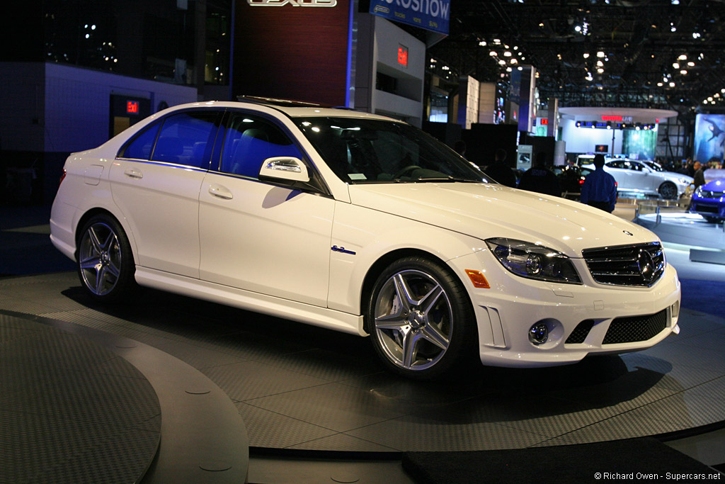 2008 New York Auto Show-4