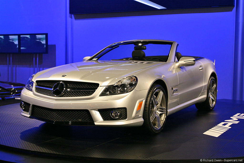 2008 New York Auto Show-4