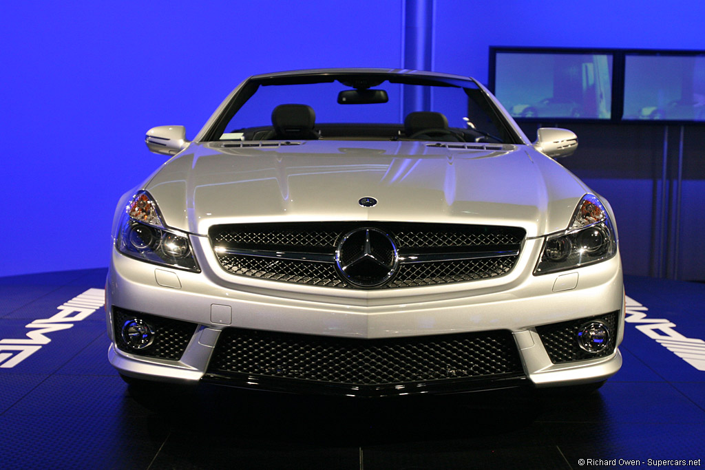 2008 New York Auto Show-4