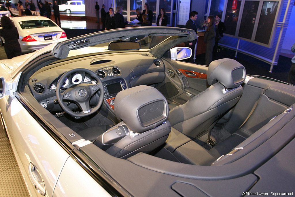 2008 New York Auto Show-4