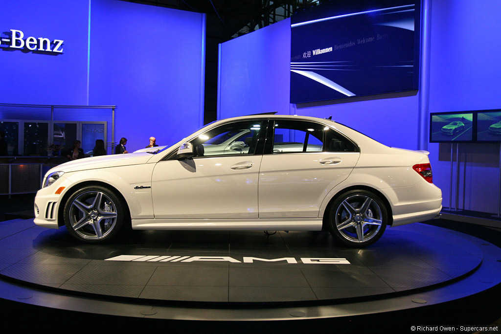 2008 New York Auto Show-4