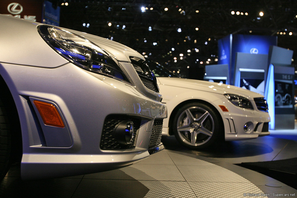 2008 New York Auto Show-4