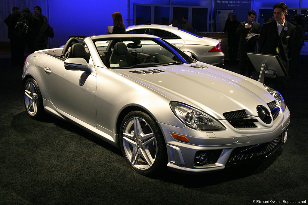 2008 New York Auto Show-4