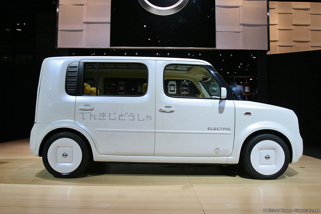 2008 New York Auto Show-6