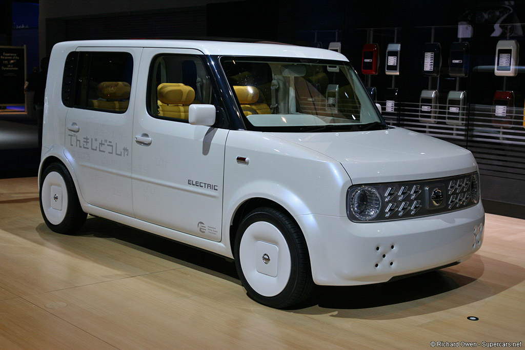 2008 New York Auto Show-6