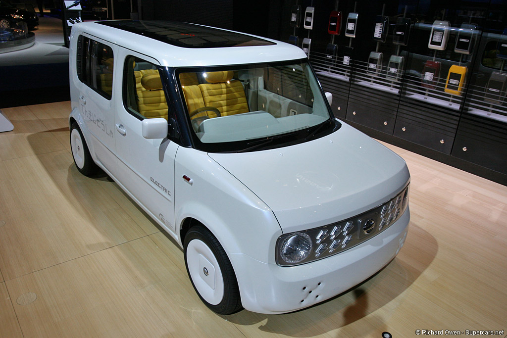 2008 New York Auto Show-6