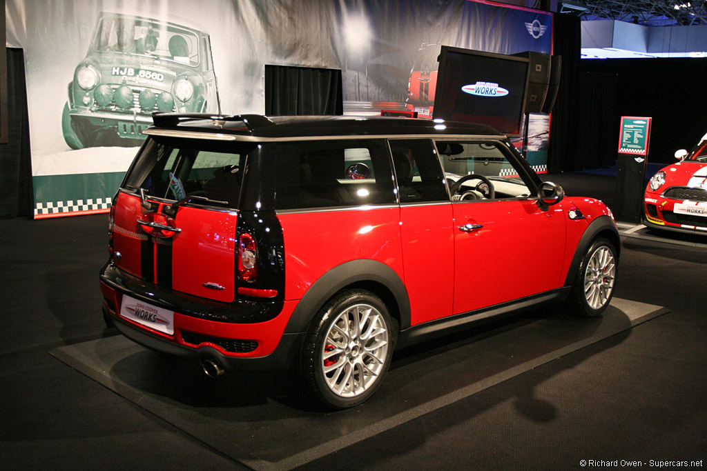 2008 New York Auto Show-6