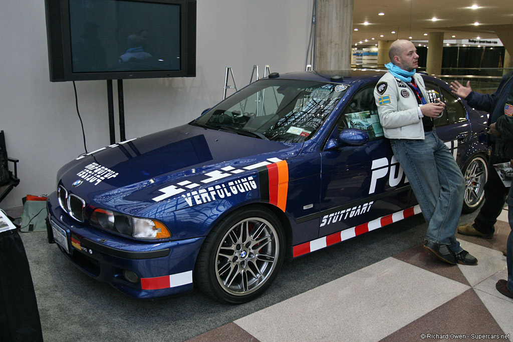 2008 New York Auto Show-6